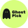 Typer Ghost Pick