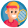 Typer Tennis Guru
