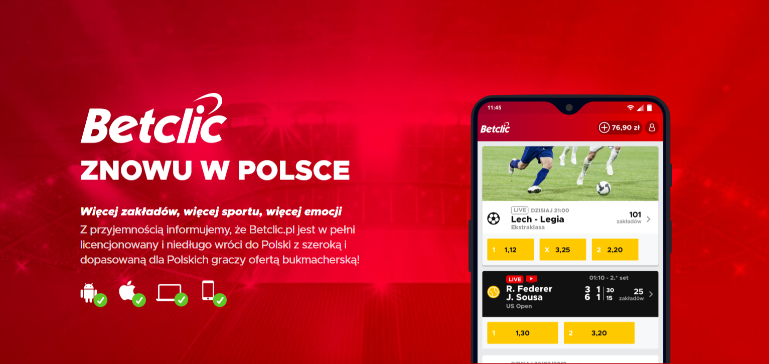 recenzja betclic
