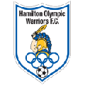 Hamilton Olympic FC