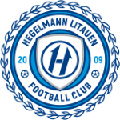 FC Hegelmann Litauen Kowno