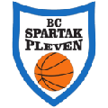 BC Spartak Plewen