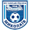 FK Mikołajów