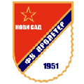 FK Proleter Nowy Sad