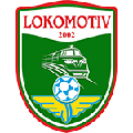 PFK Lokomotiv Taszkient