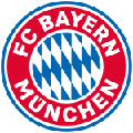 1 FC Bayern Monachium
