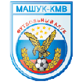 FC Mashuk-KMV Piatigorsk