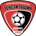 FC Tekstilshchik Iwanowo